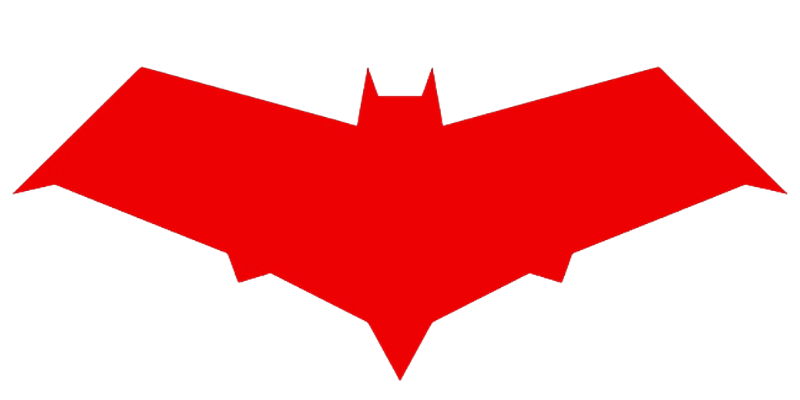 Fat Jason Todd Plush